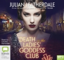 Image for Death in the Ladies Goddess Club