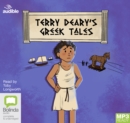 Image for Terry Deary&#39;s Greek Tales