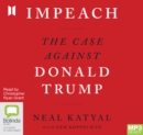 Image for Impeach