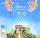 Image for Return to the Little Cottage on the Hill