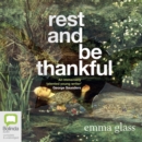 Image for Rest and Be Thankful