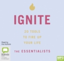 Image for Ignite : 20 Tools To Fire Up Your Life