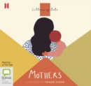 Image for Letters of Note: Mothers