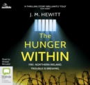 Image for The Hunger Within