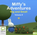 Image for Miffy&#39;s Adventures Big and Small: Volume Eight