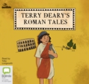 Image for Terry Deary&#39;s Roman Tales