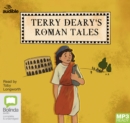 Image for Terry Deary&#39;s Roman Tales