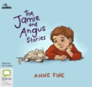 Image for The Jamie and Angus Stories