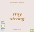 Image for Stay Strong
