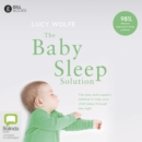 Image for All About The Baby Sleep Solution