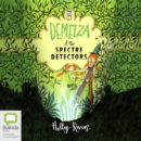 Image for Demelza and the Spectre Detectors