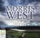 Image for Summer of the Red Wolf