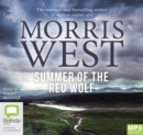 Image for Summer of the Red Wolf