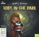Image for Toby in the Dark