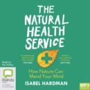 Image for The Natural Health Service