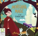 Image for Morgana Mage in the Robotic Age