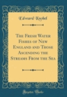Image for The Fresh Water Fishes of New England and Those Ascending the Streams From the Sea (Classic Reprint)