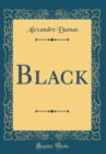 Image for Black (Classic Reprint)
