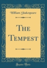 Image for The Tempest (Classic Reprint)