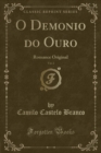 Image for O Demonio do Ouro, Vol. 2: Romance Original (Classic Reprint)
