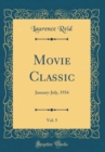 Image for Movie Classic, Vol. 5: January-July, 1934 (Classic Reprint)