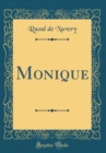 Image for Monique (Classic Reprint)