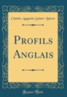 Image for Profils Anglais (Classic Reprint)