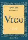 Image for Vico (Classic Reprint)