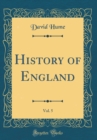 Image for History of England, Vol. 5 (Classic Reprint)