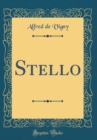 Image for Stello (Classic Reprint)