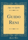 Image for Guido Reni (Classic Reprint)