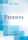 Image for Patents (Classic Reprint)