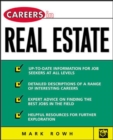 Image for Careers in Real Estate