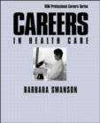 Image for Careers in Health Care