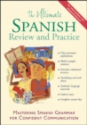 Image for The Ultimate Spanish Review and Practice