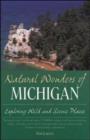 Image for Natural Wonders of Michigan