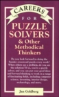 Image for Careers for Puzzle Solvers and Other Methodical Thinkers