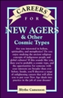 Image for Careers for New Agers &amp; Other Cosmic Types