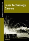 Image for Opportunities in Laser Technology Careers