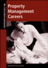 Image for Opportunities in Property Management Careers