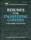 Image for Resumes for Engineering Careers