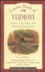 Image for Country Roads of Vermont