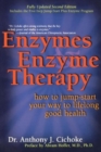 Image for Enzymes &amp; Enzyme Therapy