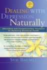 Image for Dealing with Depression Naturally