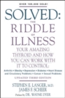 Image for Solved  : the riddle of illness