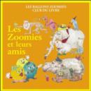 Image for Les zoomies et ses amis : French