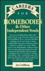Image for Careers for Homebodies &amp; Other Independent Souls