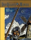 Image for Classic Literary Adaptations, Don Quijote de la Mancha