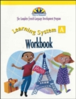 Image for Vive le francaise!, Learning System A Student Workbook