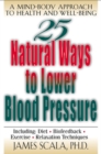 Image for 25 Nautural Ways To Lower Blood Pressure